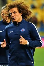 Han har spillet for klubben siden august 2019.1 tidligere har han spillet for sl benfica i portugal2, chelsea f.c. David Luiz Wikipedia