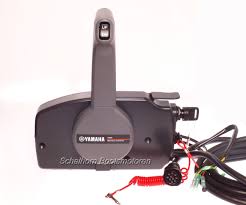 Jetzt per paypal express sicher und bequem kaufen. Yamaha Schaltkasten Typ 703 Yamaha Ersatzteile Fur Aussenborder