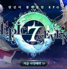 In epic seven, gearing your character is one of the most important parts of the game. Epic Seven Gacha Games