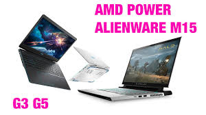 Ranked #1 at best gaming laptops of 2020 New 2020 Alienware M15 R3 M17 Dell G3 G5 Gaming Laptops Area 51m Some With Amd Power Youtube