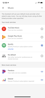 Type the device name in the search results and follow prompts to connect it to google home. How To Use Your Google Home Device As A Music Speaker
