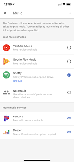 The website is available in more than 135 languages. How To Use Your Google Home Device As A Music Speaker