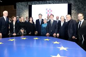 România se pregătește să preia președinția uniunii europene de la 1 ianuarie. CroaÈia Cel Mai Nou Stat Membru Al Ue Preia Ètafeta PreÈedinÈiei Consiliului Cu Obiectivul Unei Europe Puternice Intr O Lume A ProvocÄrilor Caleaeuropeana Ro