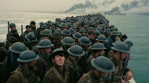 Dunkirk is a 2017 war film written, directed, and produced by christopher nolan that depicts the dunkirk evacuation of world war ii. Dunkirk Im Kino Der Simple Wunsch Nicht Zu Sterben Kultur Sz De