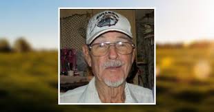 Harrison G. “Tony” Ayers Obituary March 24, 2025