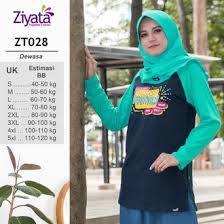Pekalongan jerly fashion (10) tambah ke wishlist. Jual Produk Kaos Family Couple Muslim Termurah Dan Terlengkap Maret 2021 Bukalapak