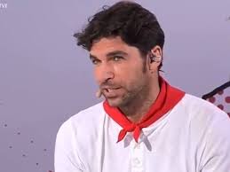 Debería suponer su inmediato despido": indignación en Twitter por lo que ha  permitido TVE durante el encierro de San Fermín