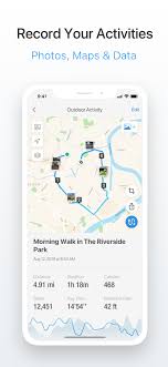 Pacer Pedometer Step Tracker On The App Store Iphone Health Pedometer Health App