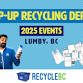 Pop-Up Depot at 2230 Shields Avenue, Lumby event image