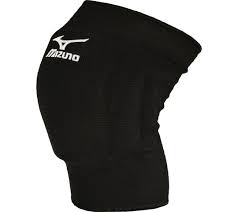 mizuno team kneepad