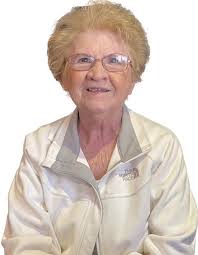 Obituary for Mary Etta (Mundy) Maynard