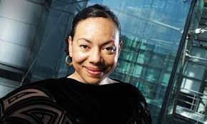 Oona King, Channel 4