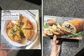 Maybe you would like to learn more about one of these? 10 Trader Joe S Items You Need For Thanksgiving This Year