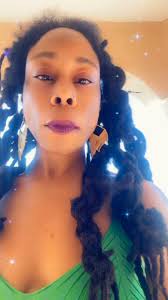 Yvette Marshall's Video