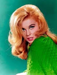 Ann Margret ( Margrock ) …on the Flintstones…😃