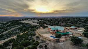 Some of our more traditional plans draw on the state's agriculture and livestock lineage, resulting in more rustic texas style house plans. Texas Hill Country Ranch Is Priced At 8 9 Million