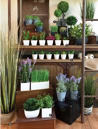 Entre y conozca nuestras increíbles ofertas y promociones. Plantas Artificiales Para Decorar Rincones Sin Buena Luz O Donde Es Dificil Mantener El Riego Deco Floral Arrangements Ideas Para