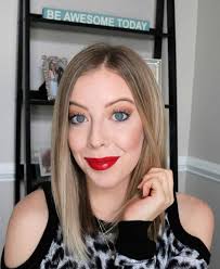 Best Red Lipsticks for Fair Skin - Kindly Unspoken