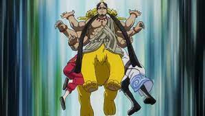 One Piece 341 Sub Indo Kami
