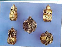 Jewish Wedding Rings Scan0629 Jewish Wedding Rings Antique Wedding Rings Jewish Wedding