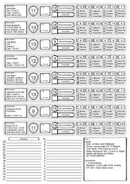 Pin On D D 5e