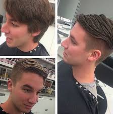 This is a super stylish hairstyle that is easy to maintain, looks good, makes you look young and is also easy. 50 Superior Hairstyles And Haircuts For Teenage Guys In 2021