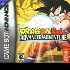 Dragon ball advanced adventure gba. Dragon Ball Advanced Adventure Rom Gba Game Download Roms