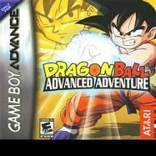 Shu in dragon ball super. Dragon Ball Advanced Adventure Rom Gba Game Download Roms