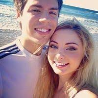 Anastasia Oconnell's Instagram, Twitter & Facebook