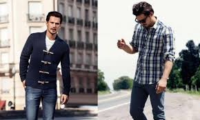 Taglio moderno e lineare per vestiti realizzati con materiali premium. Tutti Gli Stili Di Abbigliamento Foto Qnm