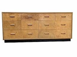 8 drawer henredon bedroom mirror dresser chest storage wood furniture mahogany. Post 1950 Henredon Vatican