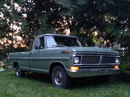 Image result for Silvertone Green 1958 Ford Truck