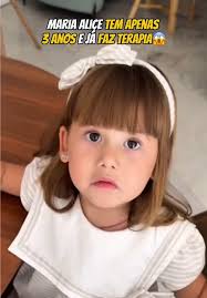 Porque Maria Alice Faz Terapia
