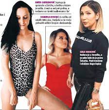 Check spelling or type a new query. Na Maksimirskim Tribinama Gotovo Svaku Utakmicu Dodatno Zagriju Vatrene Djevojke I Supruge Dinamovih Nogometasa Pressreader