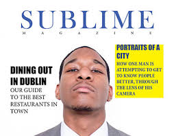 Alan Carroll in Dundalk, Ireland :: Behance