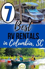 7 Best Rv Rentals In Columbia Sc Rvblogger In 2020 Rv Rental Rv Rent Rv