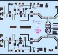 Monolithic microwave integrated circuit - Wikipedia