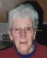 Florence Nymeyer Obituary (1931