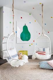 Hanging Swing In Playroom Raquel Langworthy Photography Kid Room Decor Kids Room Inspiration Girl Room