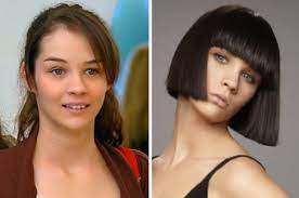 23 antm makeovers that tyra banks actually assigned to contestants. 23 Of The Most Drastic America S Next Top Model Makeovers