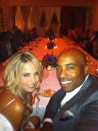 Find more ginny cha pictures, news and information below. Tiki Barber Marries 23 Year Old Maxim Model Mistress After Leaving His Pregnant Wife Starcasm Net