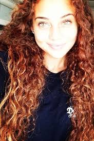 30 Long Curly Red Hairstyles My Blog Curly Hair Styles Curly Hair Styles Naturally Curly Girl Hairstyles