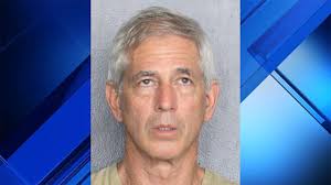 Miami-Dade school employee caught with 'dozens' of child sex abuse images,  police say