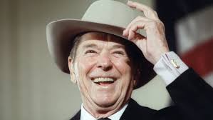 Ronald Reagan's birthday: How the president shaped Republican Party