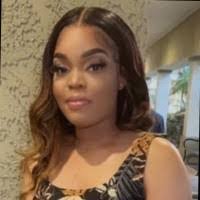 Christina Moise's Instagram, Twitter & Facebook