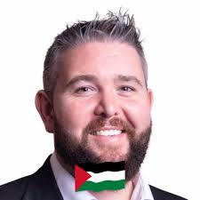 Conor D. McGuinness TD