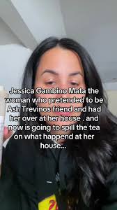 Jessica Gambino Livestream