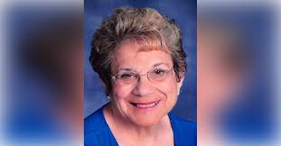 Obituary information for Evelyn Ann Reed