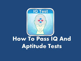 Sign up and browse through relevant courses. Iq And Aptitude Tests Sample Test Questions Explanations And Answers With Insider Tips Youtube