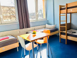 No other station is as well connected to berlin`s airports and train stations. Hostel Inn Berlin Berlin Updated 2021 Prices